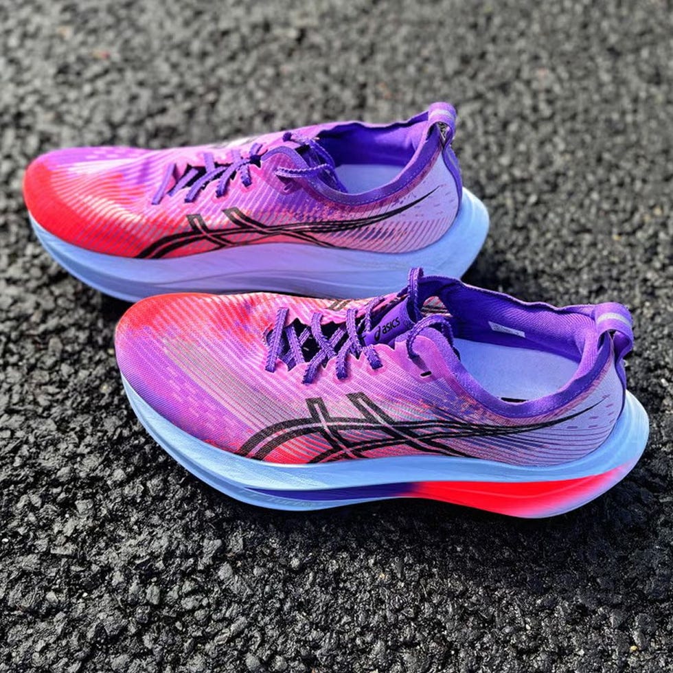 best asics running shoes