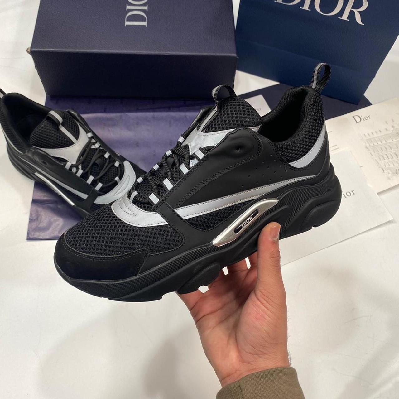 dior b22 sneaker