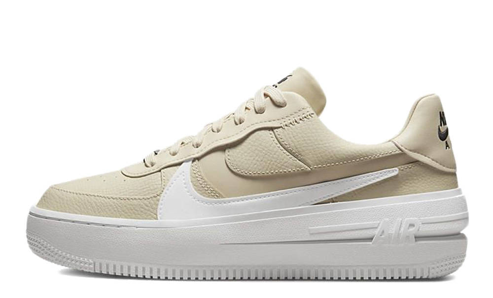 nike air force 1 platform