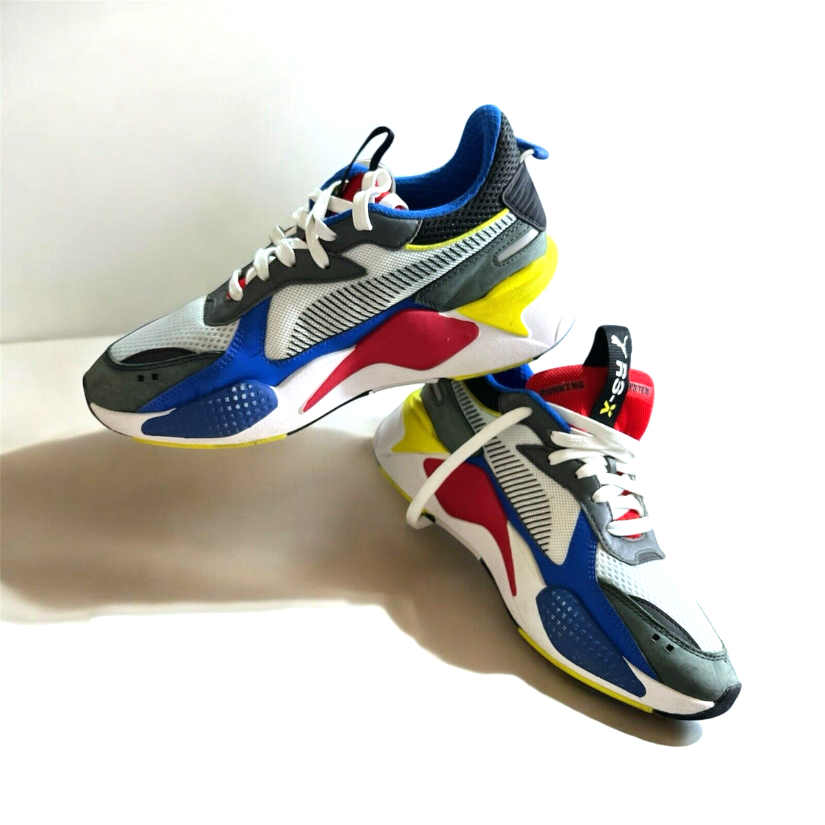 puma running shoes for men