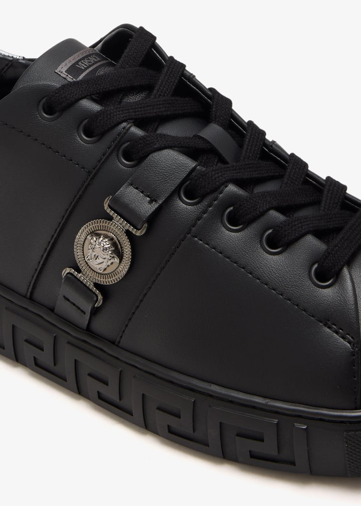 versace sneakers