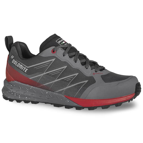 gore tex trainers