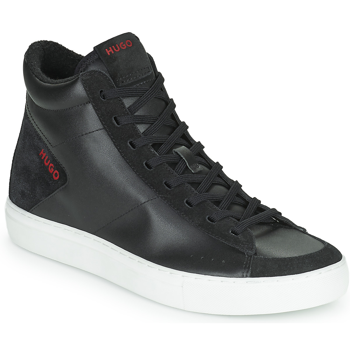 high top trainers