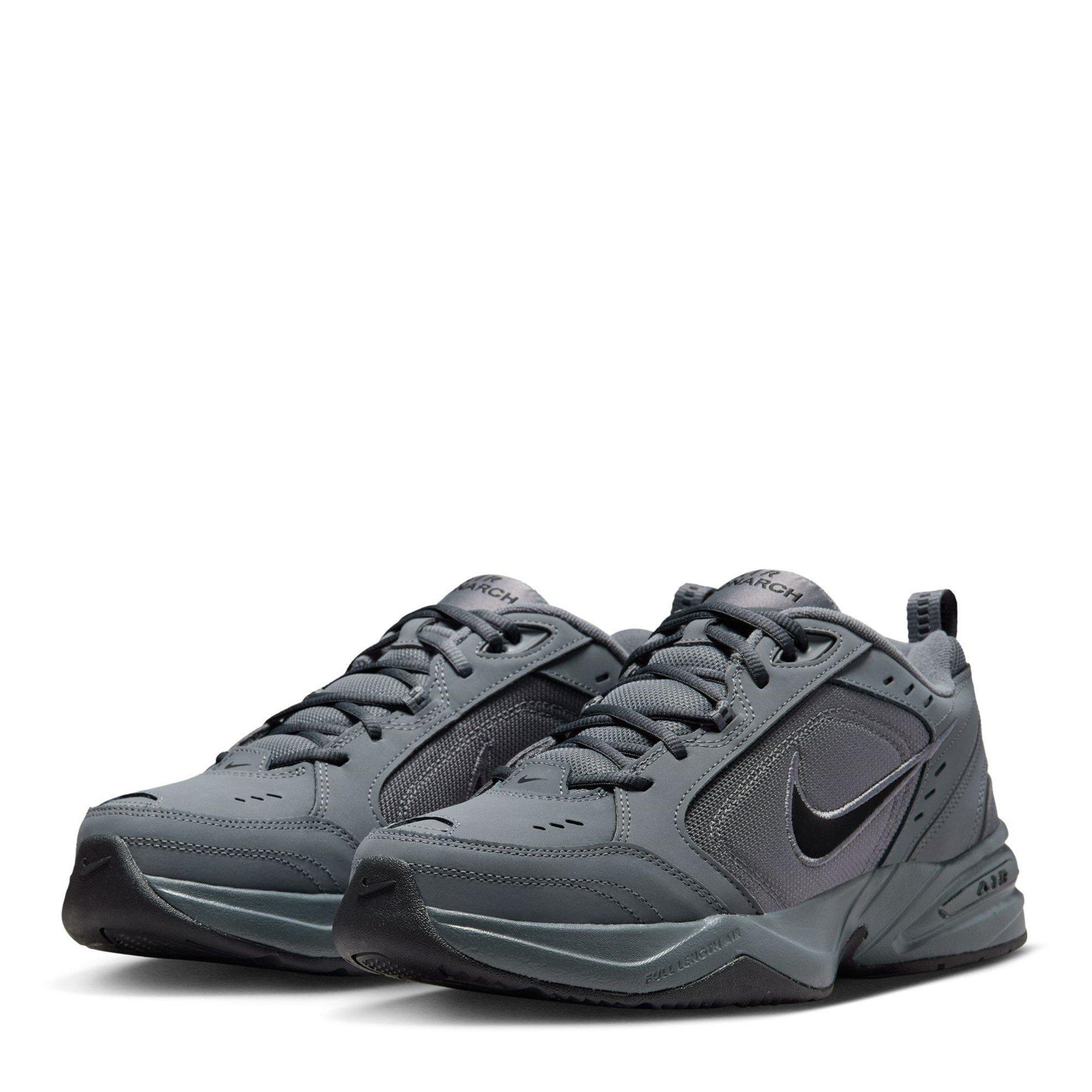 nike air monarch iv