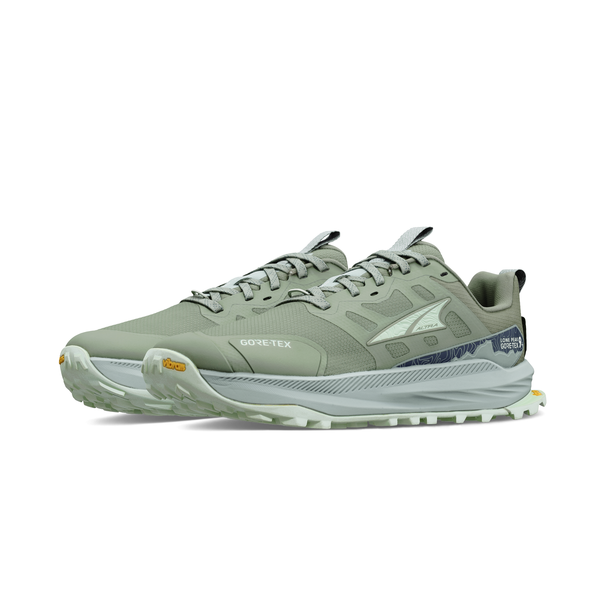 trail running shoes