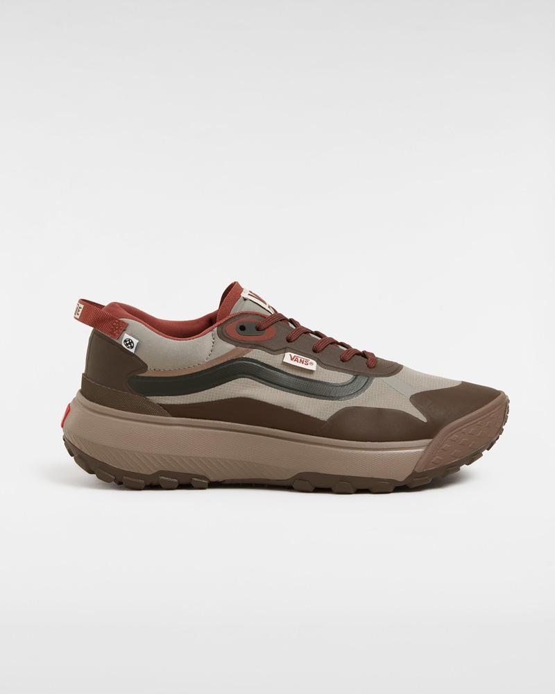 vans running shoes