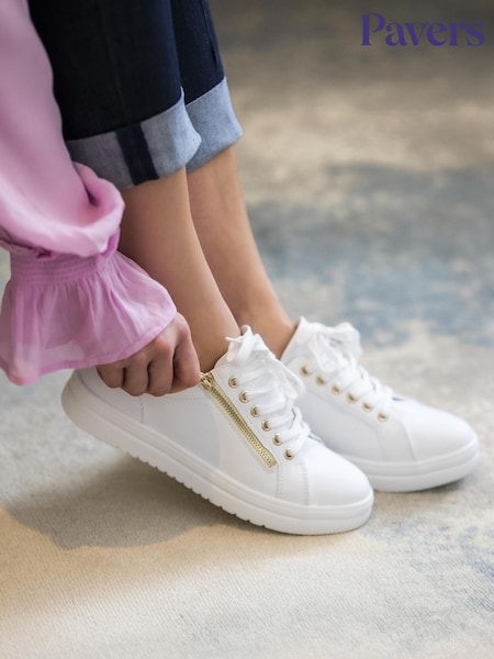 ladies trainers sale