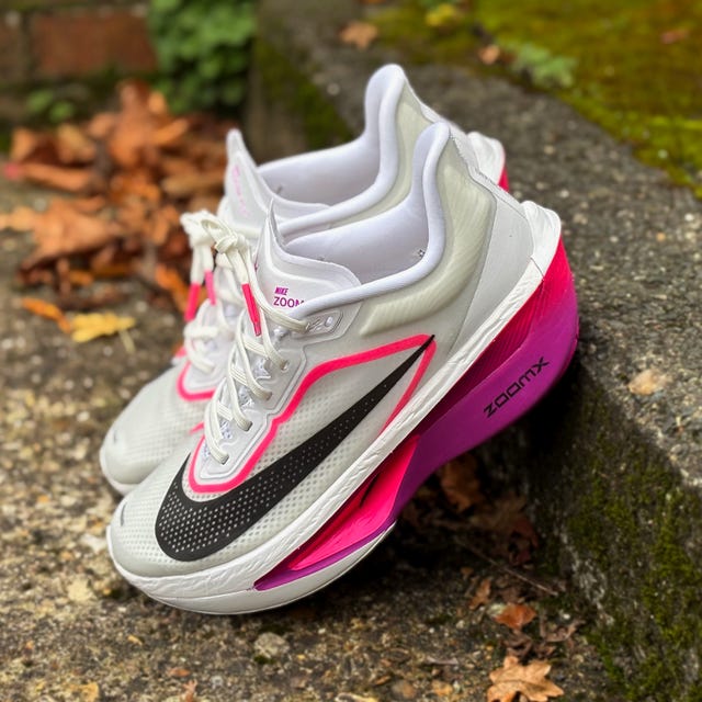 nike trainers