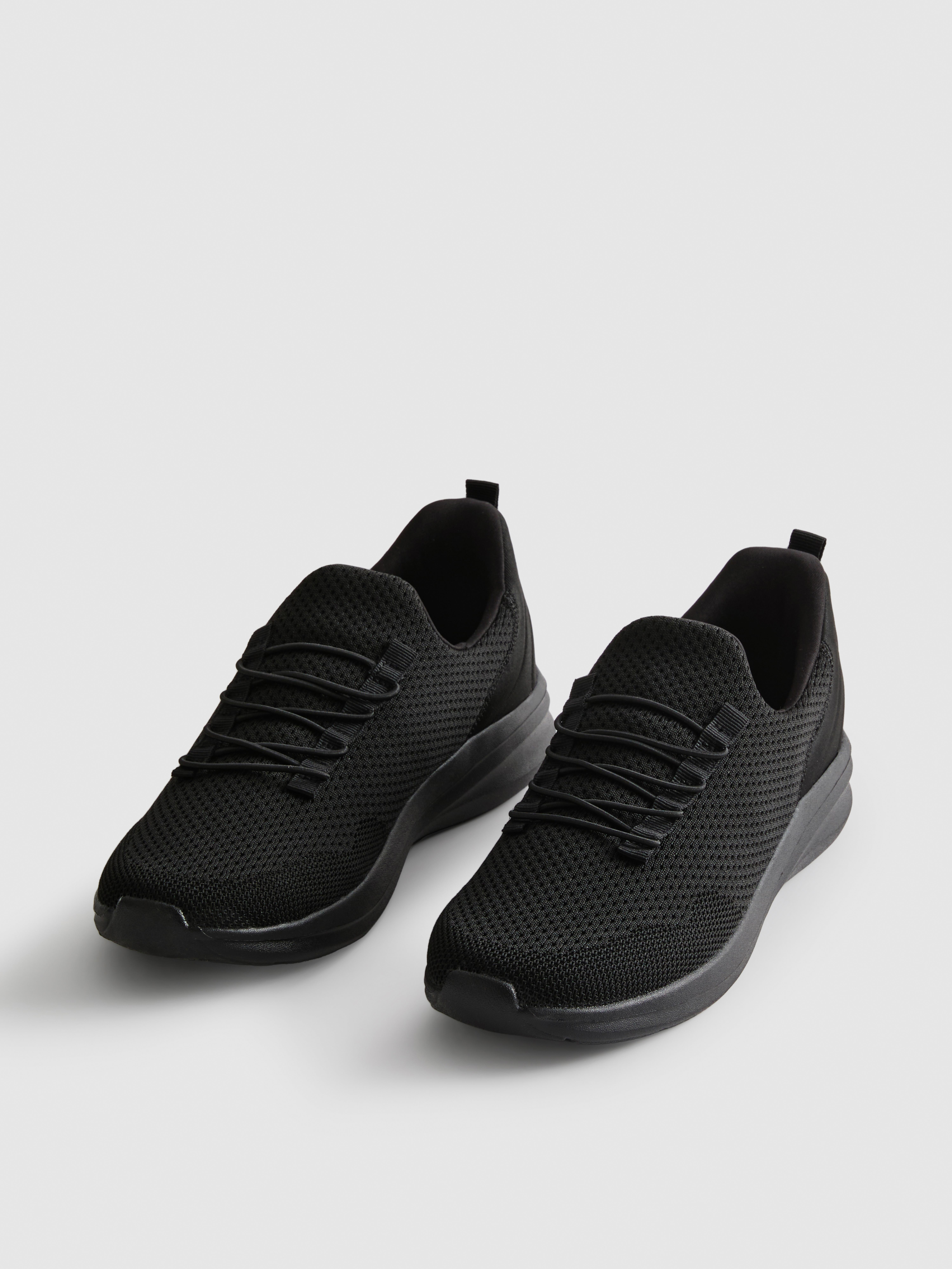 slip on trainers