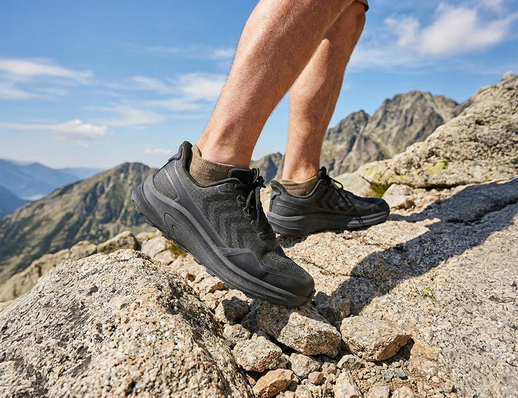 walking shoes for men