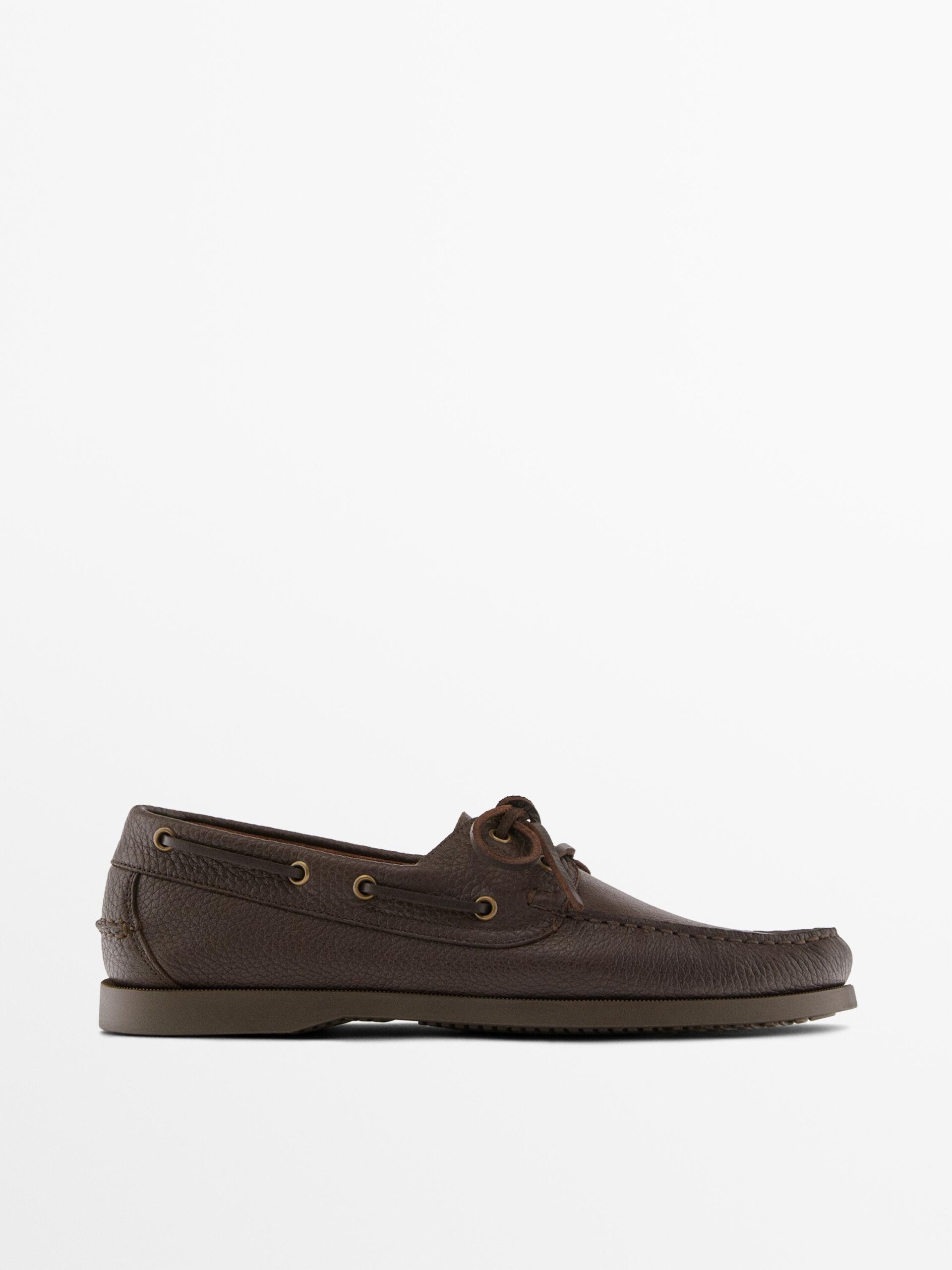 deck shoes