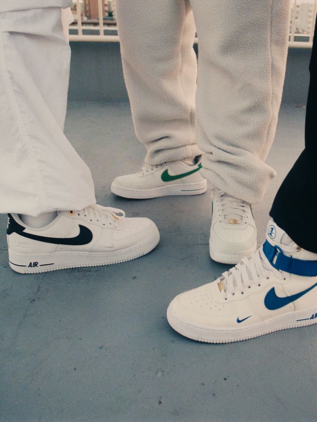 nike air force 1 mens