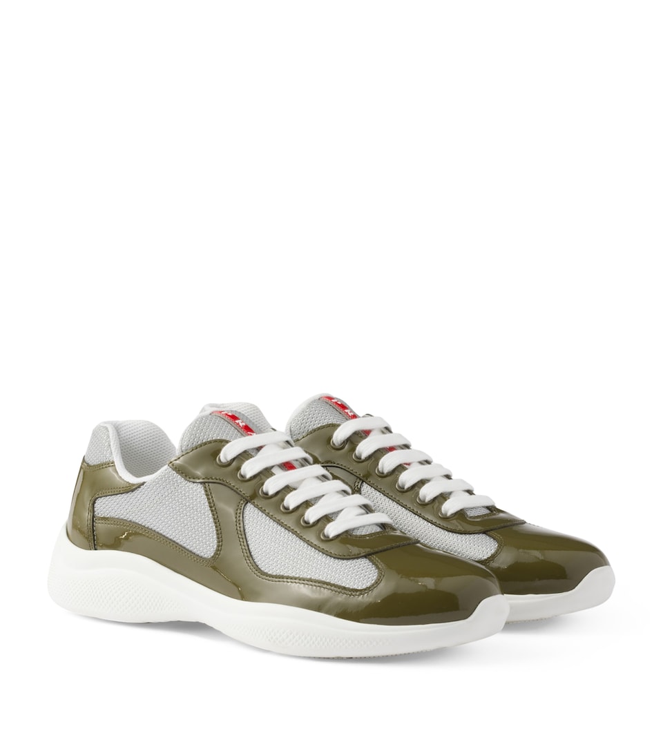 prada trainers