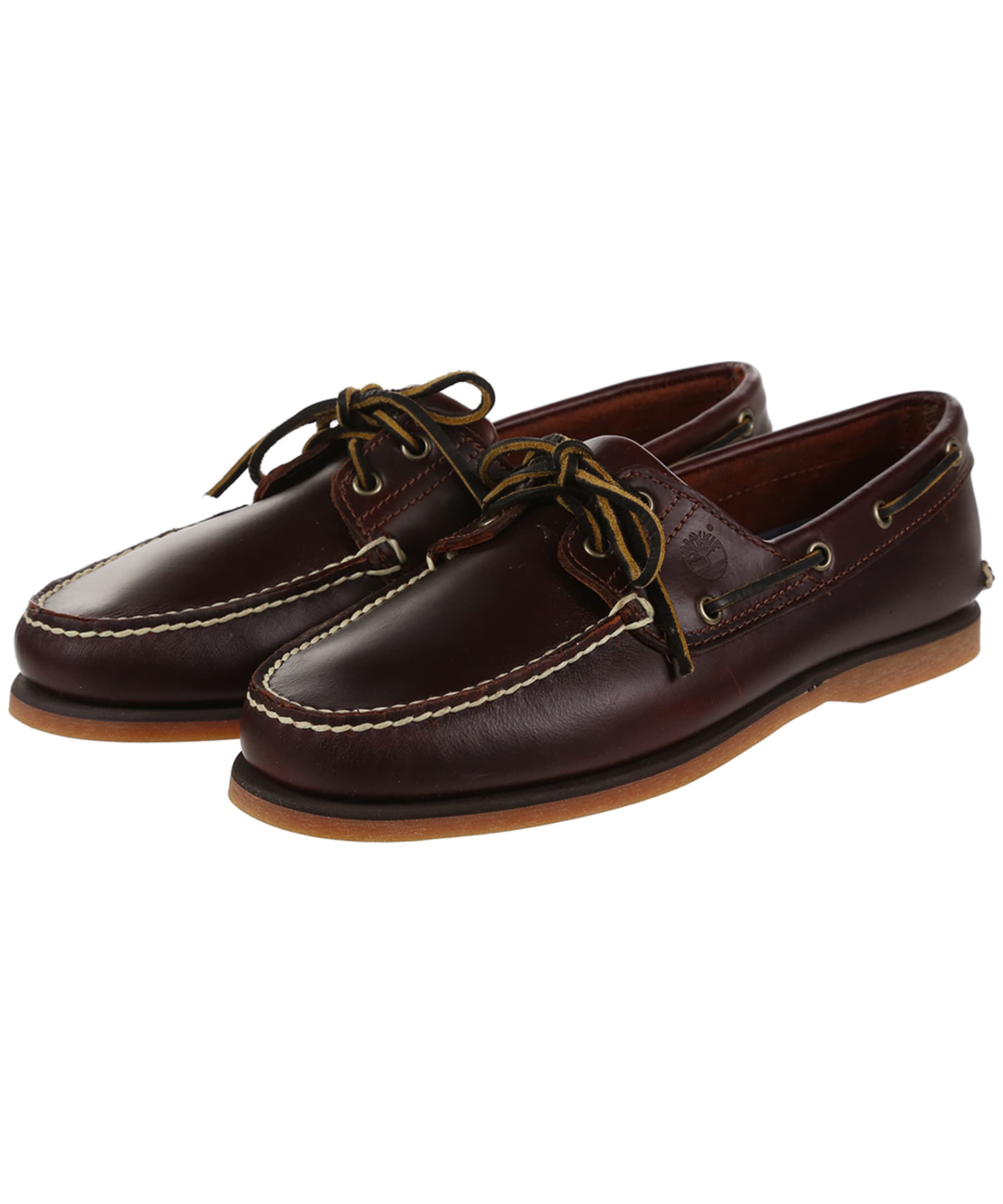 timberland boat shoes