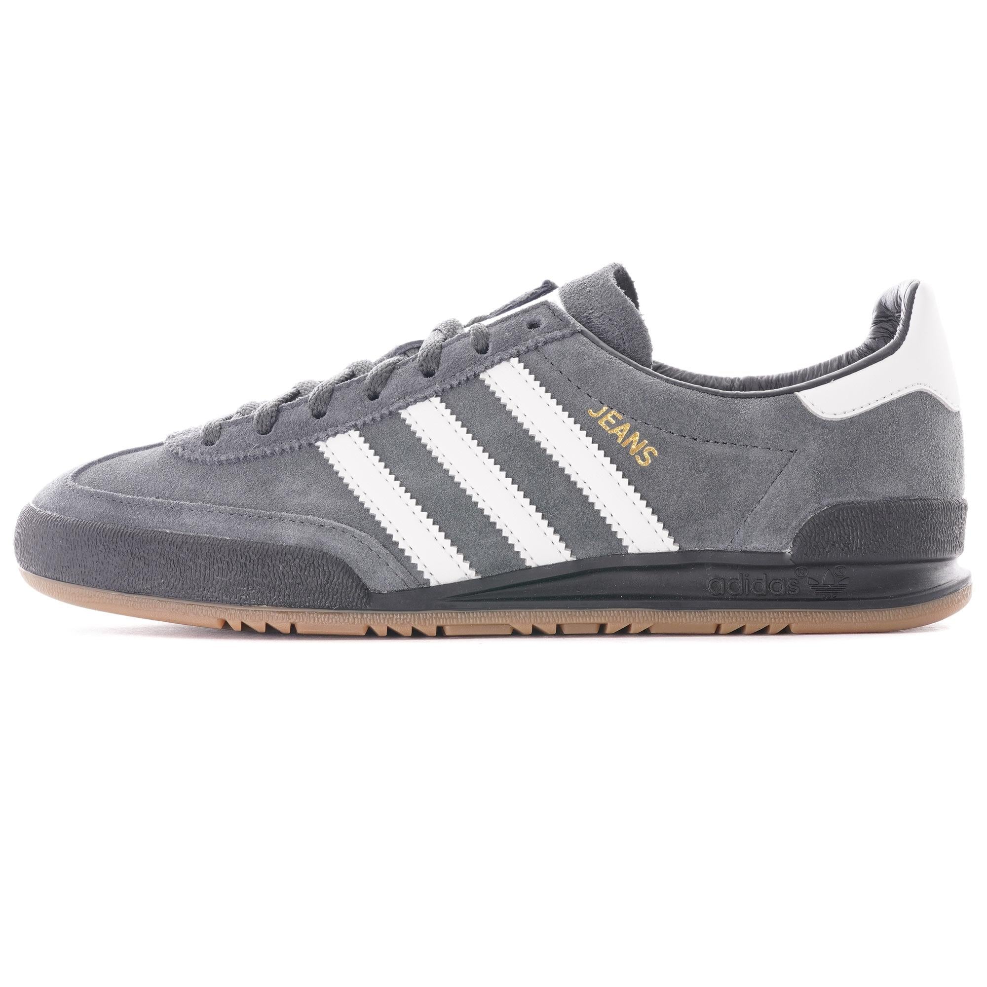 adidas classic trainers