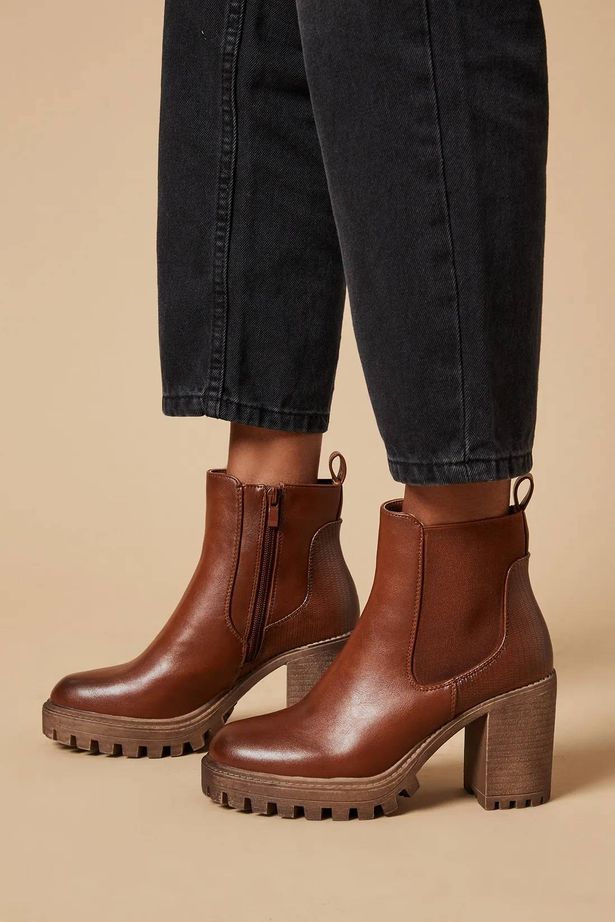 debenhams shoes