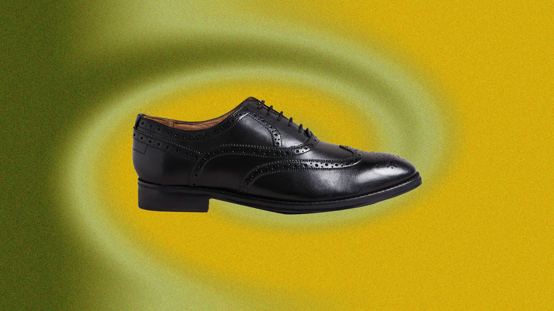 dress shoes