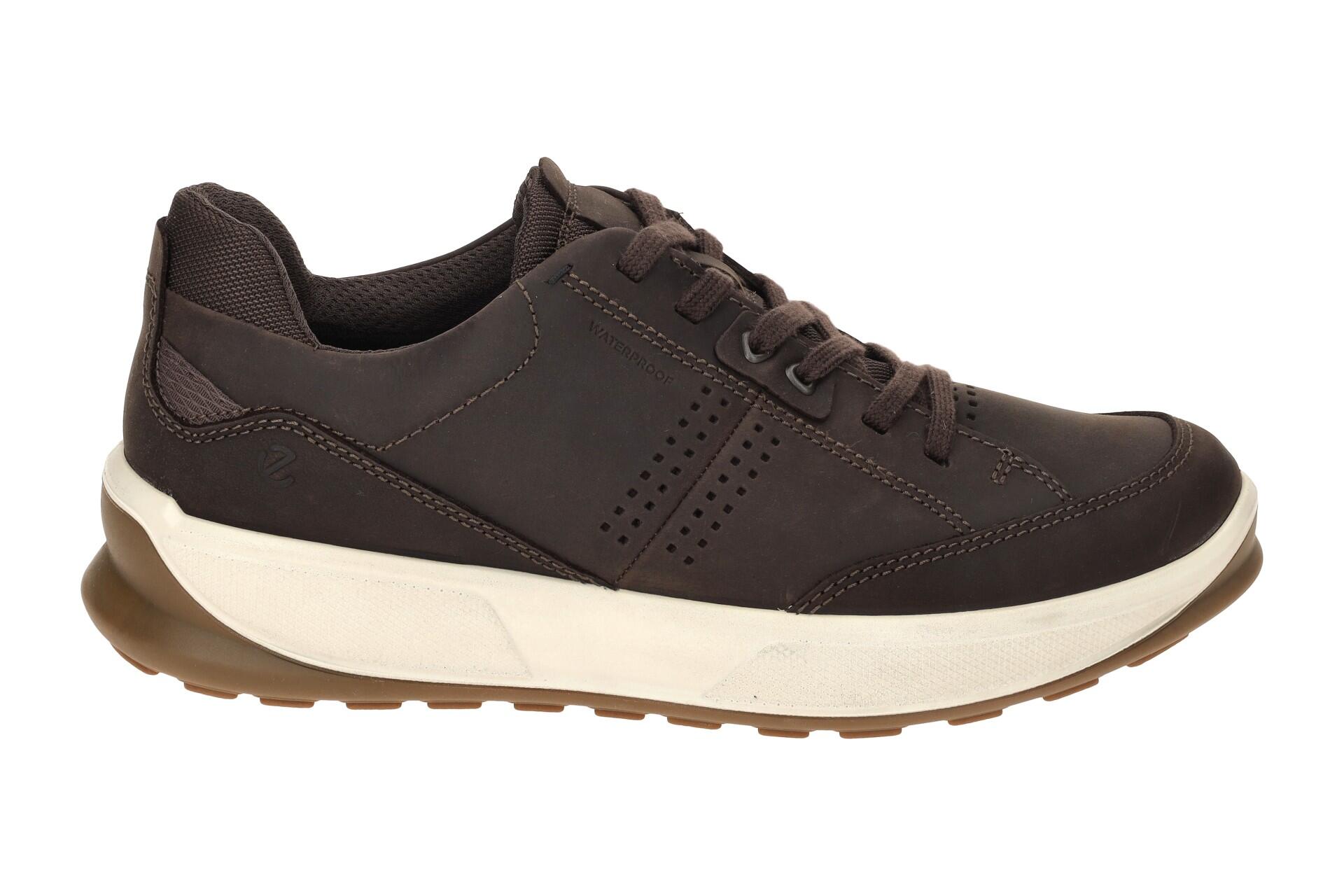 ecco mens shoes