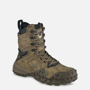 hunting boots
