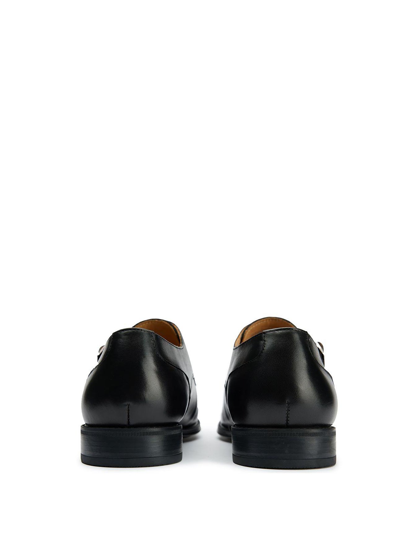 monk shoes