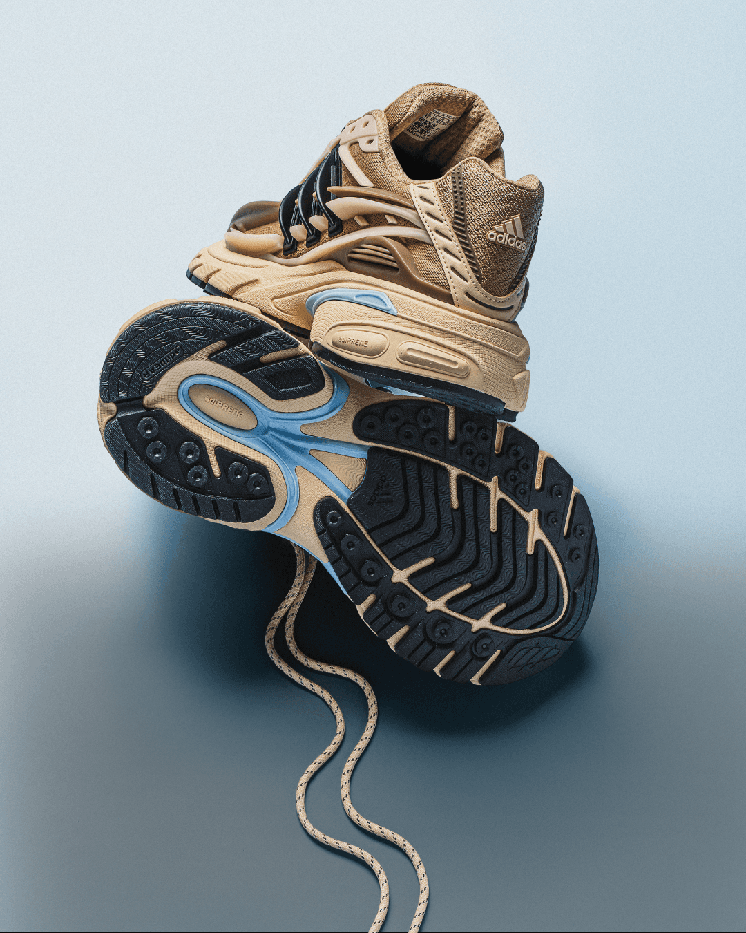 new adidas trainers
