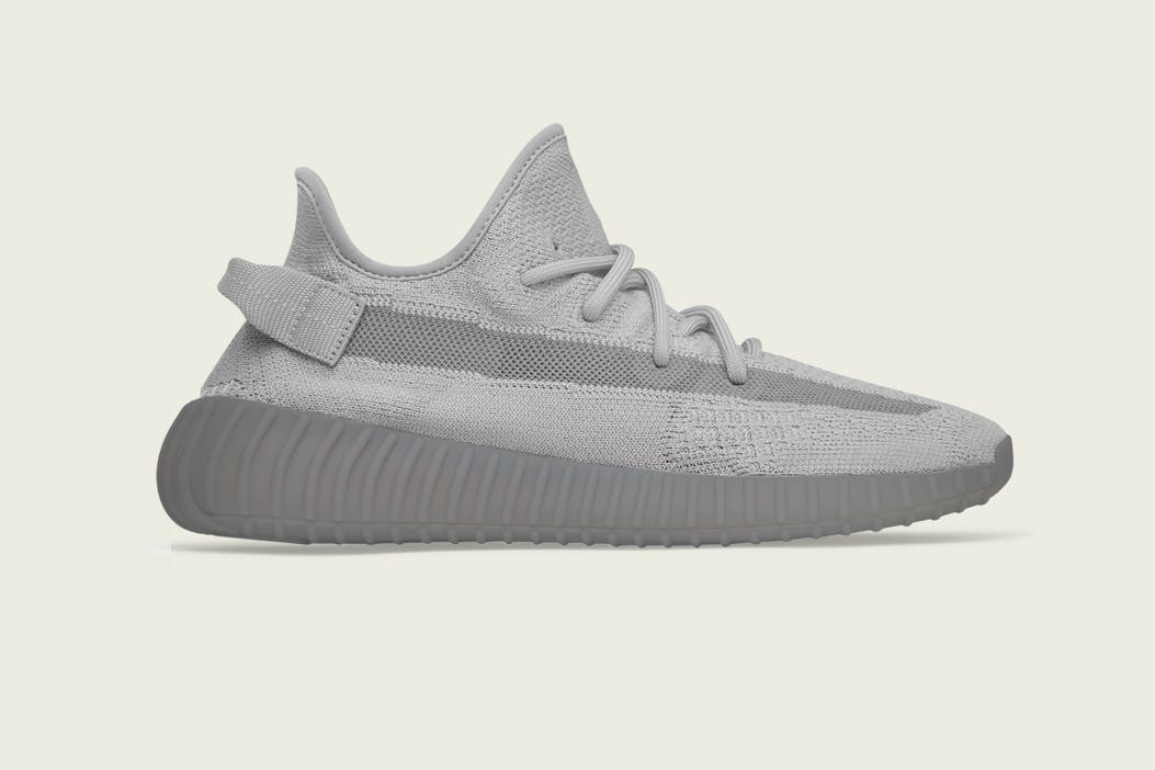 new yeezys