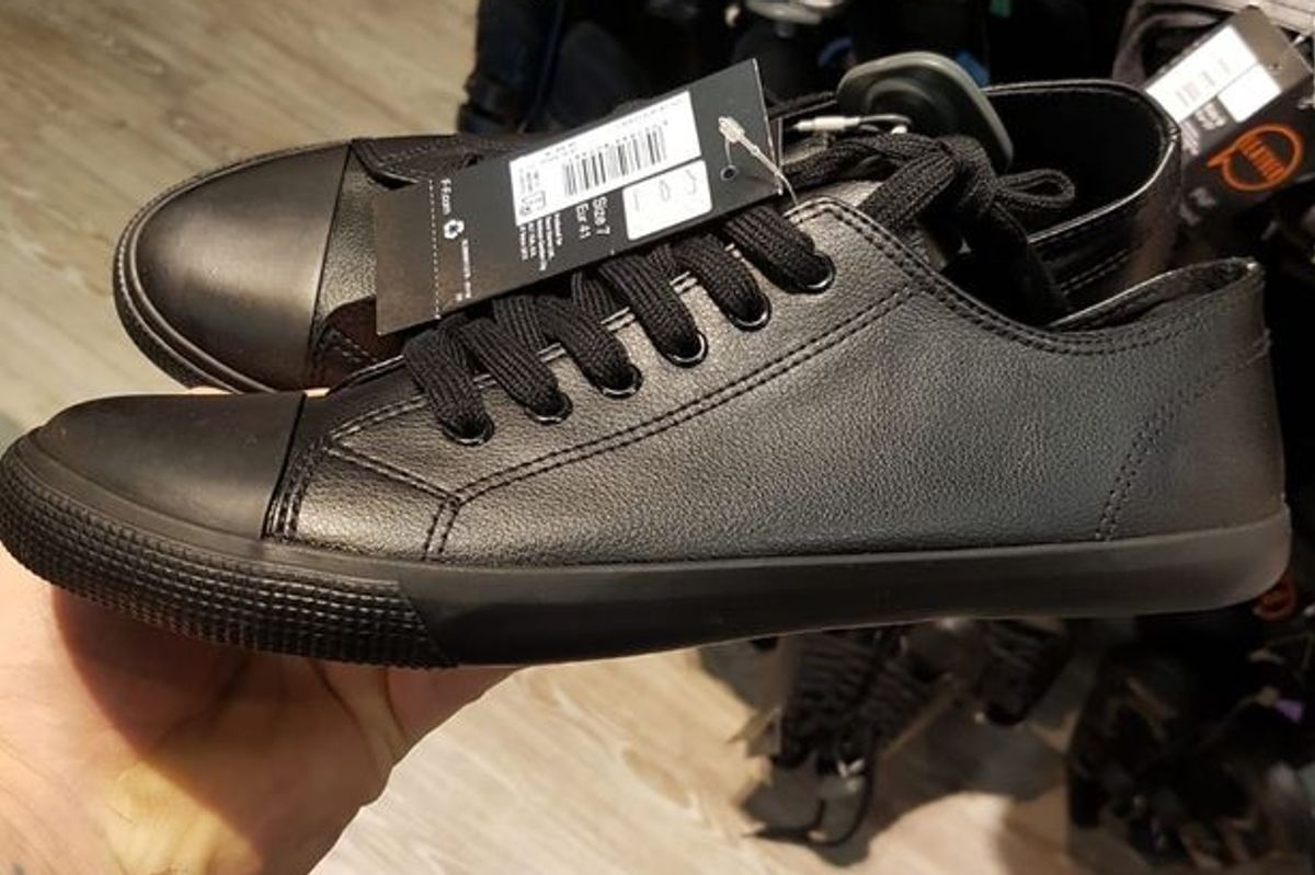 tesco shoes