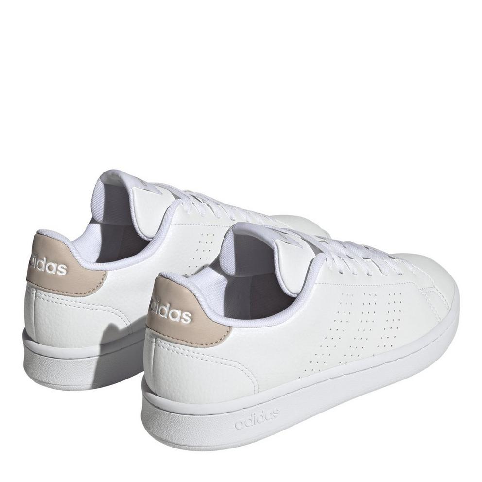 white adidas trainers womens